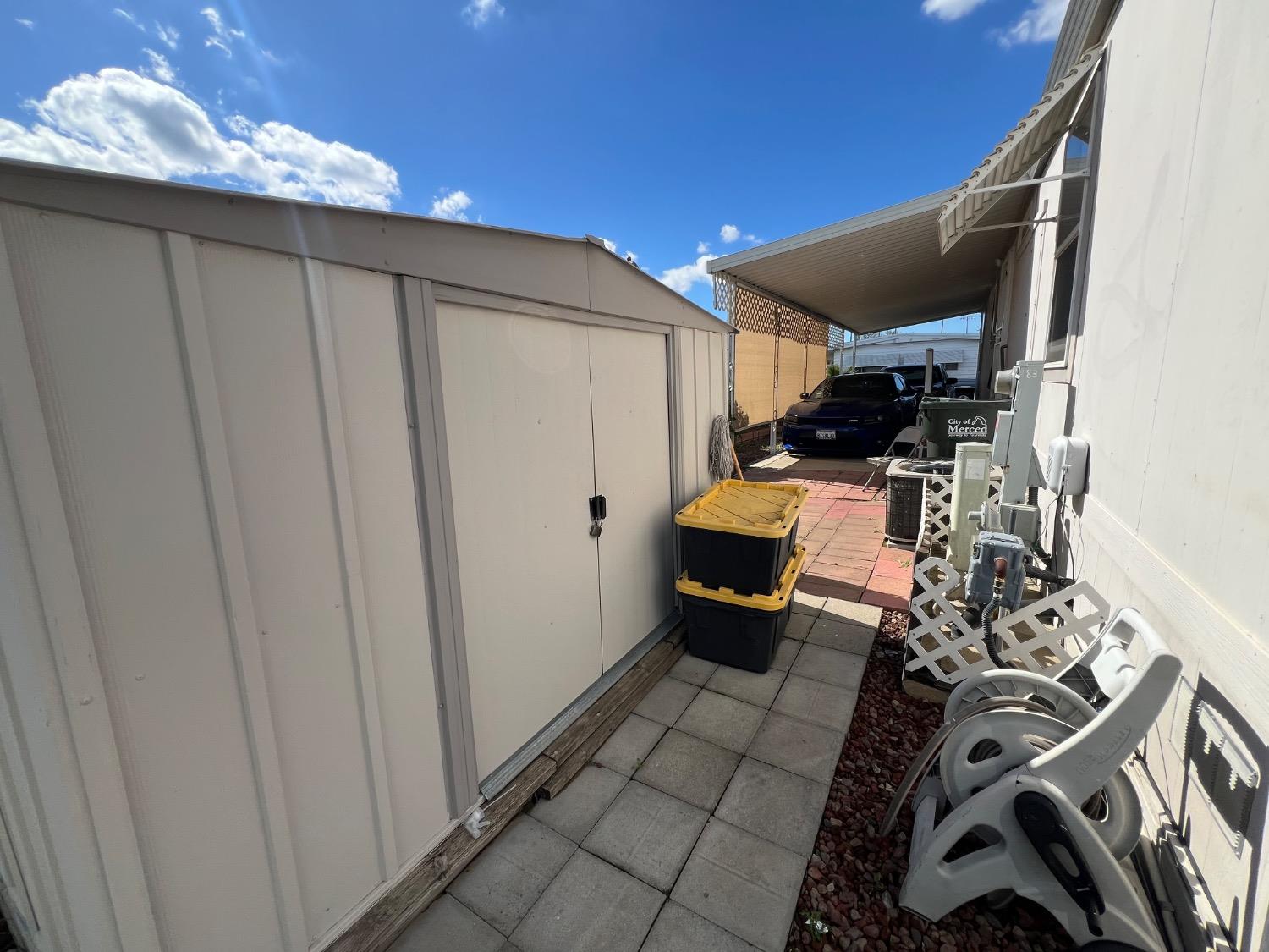 2240 Golden Oak Lane, Unit 83 Merced, CA 95341 - Photo 18 of 29