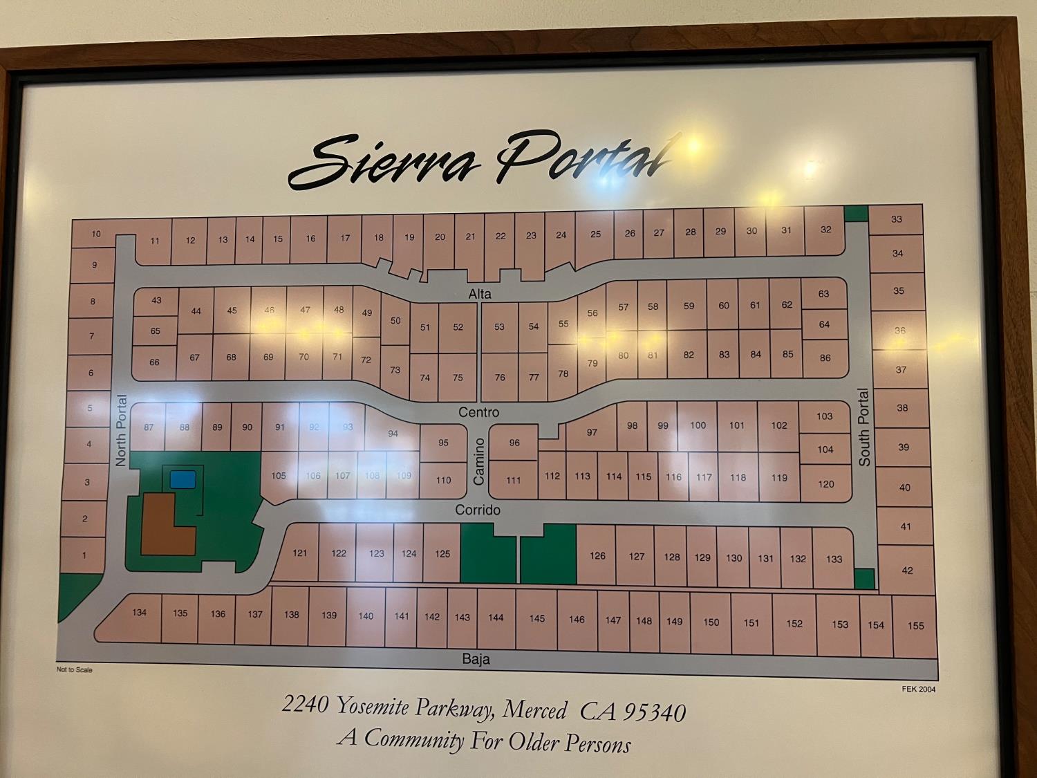 2240 Golden Oak Lane, Unit 83 Merced, CA 95341 - Photo 29 of 29