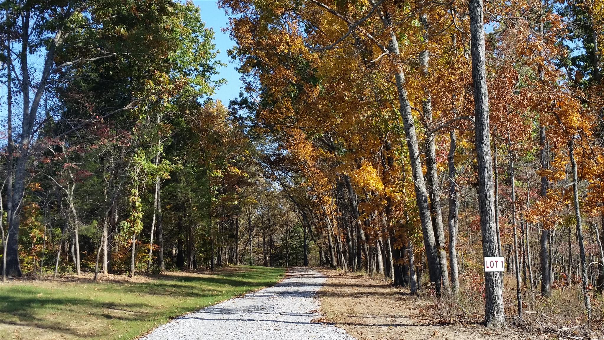 1 Rose Ridge Fairview, TN 37062 - Photo 2 of 8 a view of outdoor space with trees