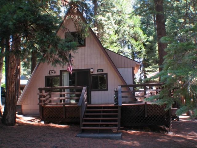 1148 Lake Ridge Road Lake Almanor, CA 96137 - Photo 1 of 13