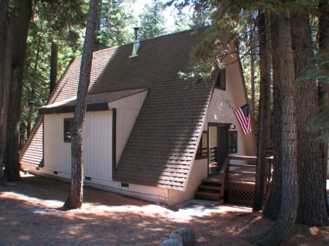 1148 Lake Ridge Road Lake Almanor, CA 96137 - Photo 3 of 13