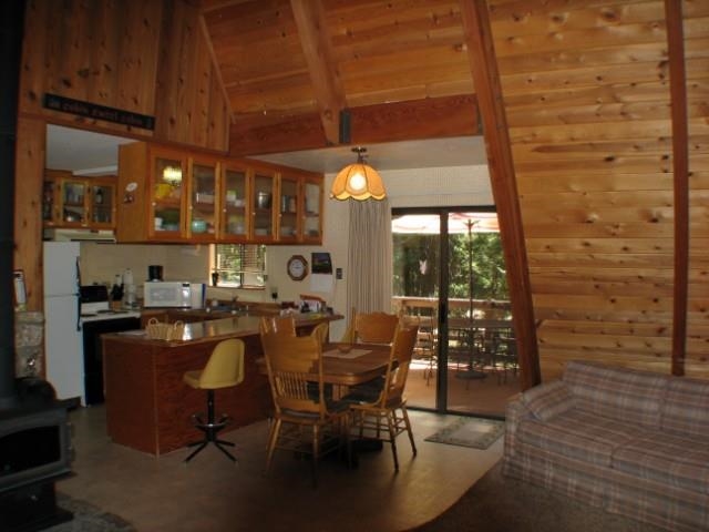 1148 Lake Ridge Road Lake Almanor, CA 96137 - Photo 5 of 13