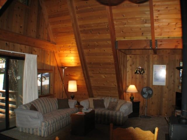 1148 Lake Ridge Road Lake Almanor, CA 96137 - Photo 6 of 13