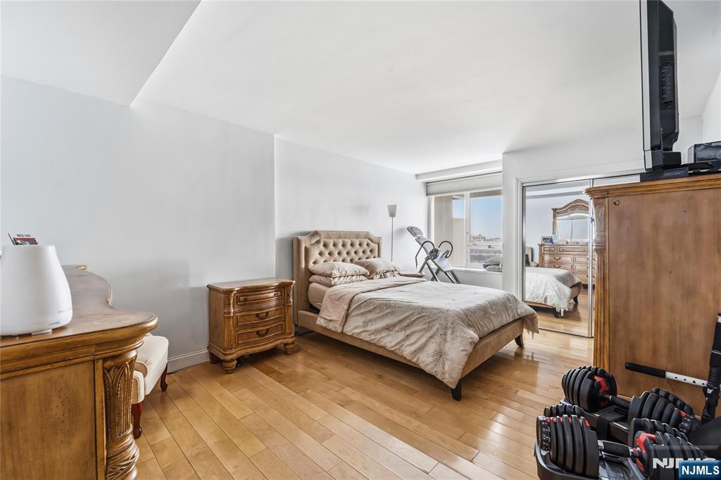 2 Horizon Road, Unit 1205 Fort Lee, NJ 07024 - Photo 15 of 27