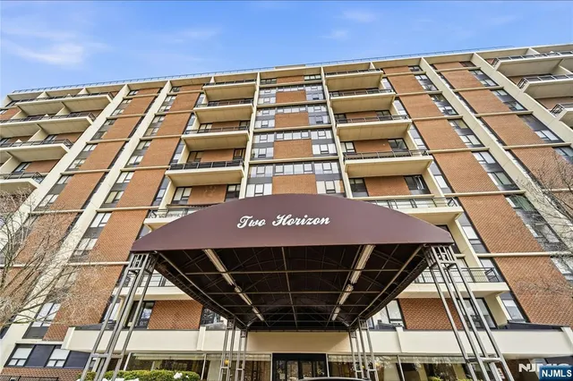$395,000 | 2 Horizon Road, Unit 1205, Fort Lee, NJ 07024