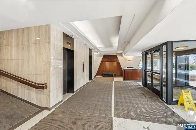 $395,000 | 2 Horizon Road, Unit 1205, Fort Lee, NJ 07024