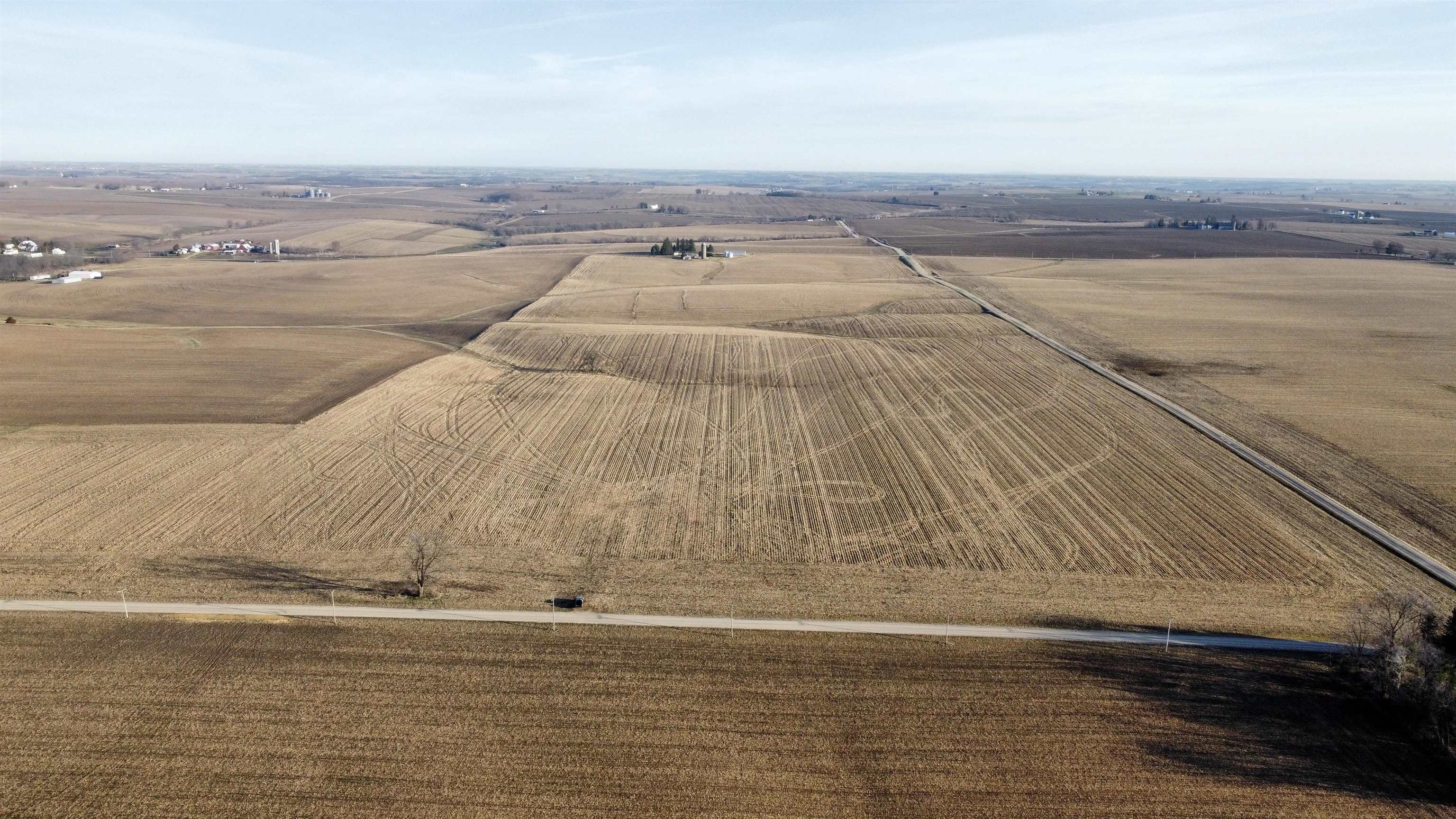 Tbd East Twin Bridges Road Warren, IL 61087 - Photo 3 of 12 Gallery Image 3