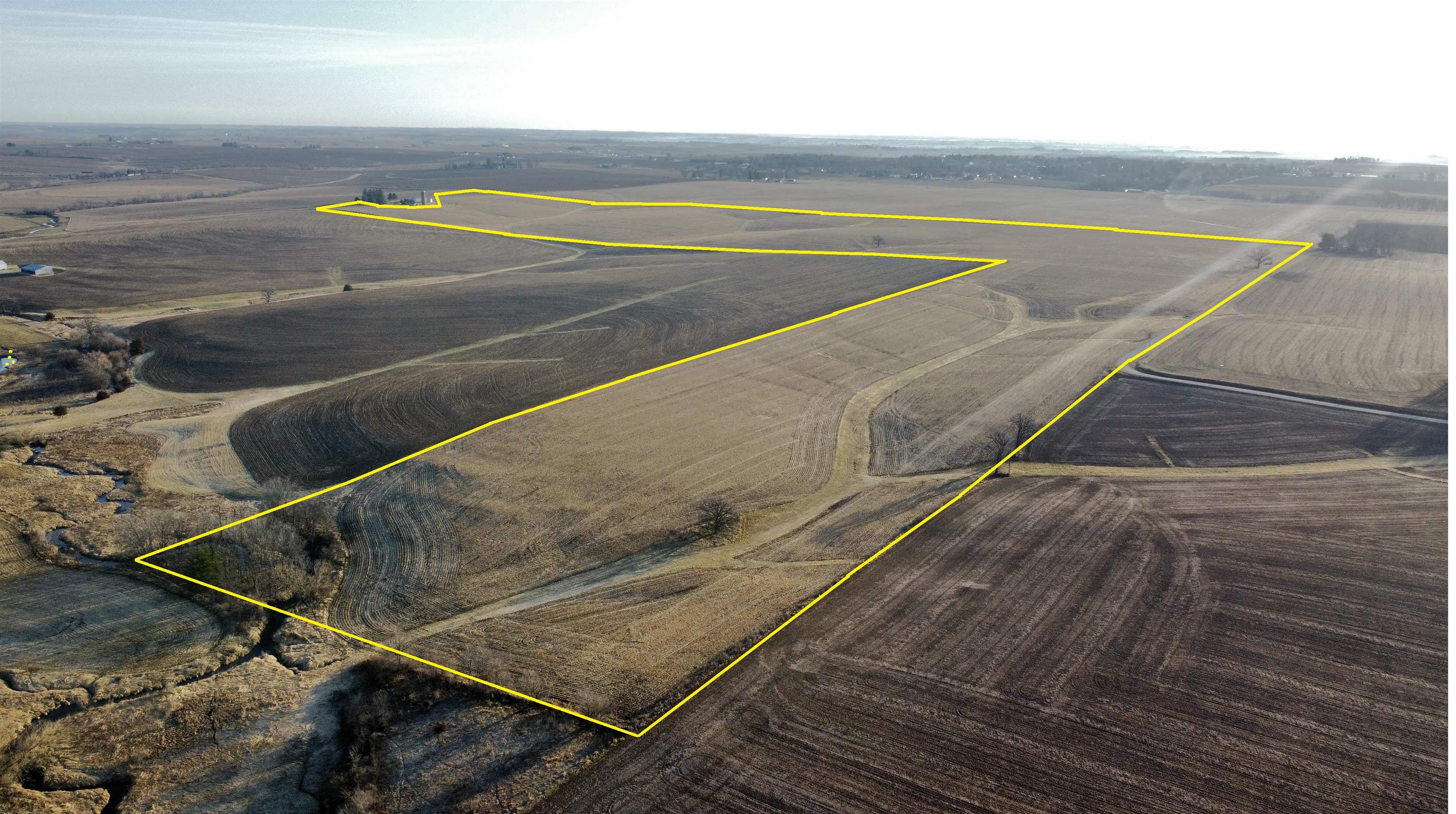 Tbd East Twin Bridges Road Warren, IL 61087 - Photo 7 of 12 Gallery Image 7