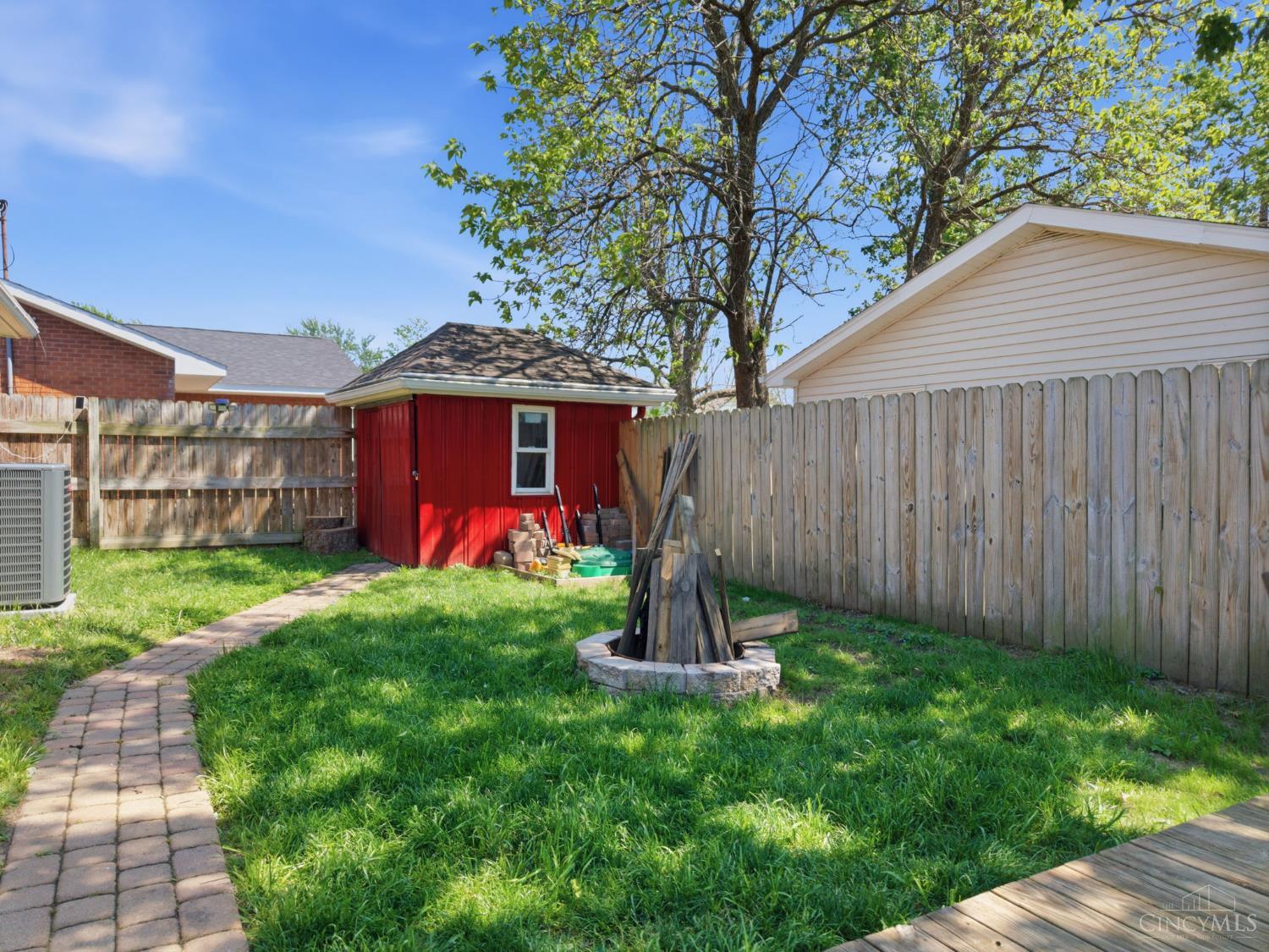 307 3rd Street Georgetown, OH 45121 - Photo 4 of 29