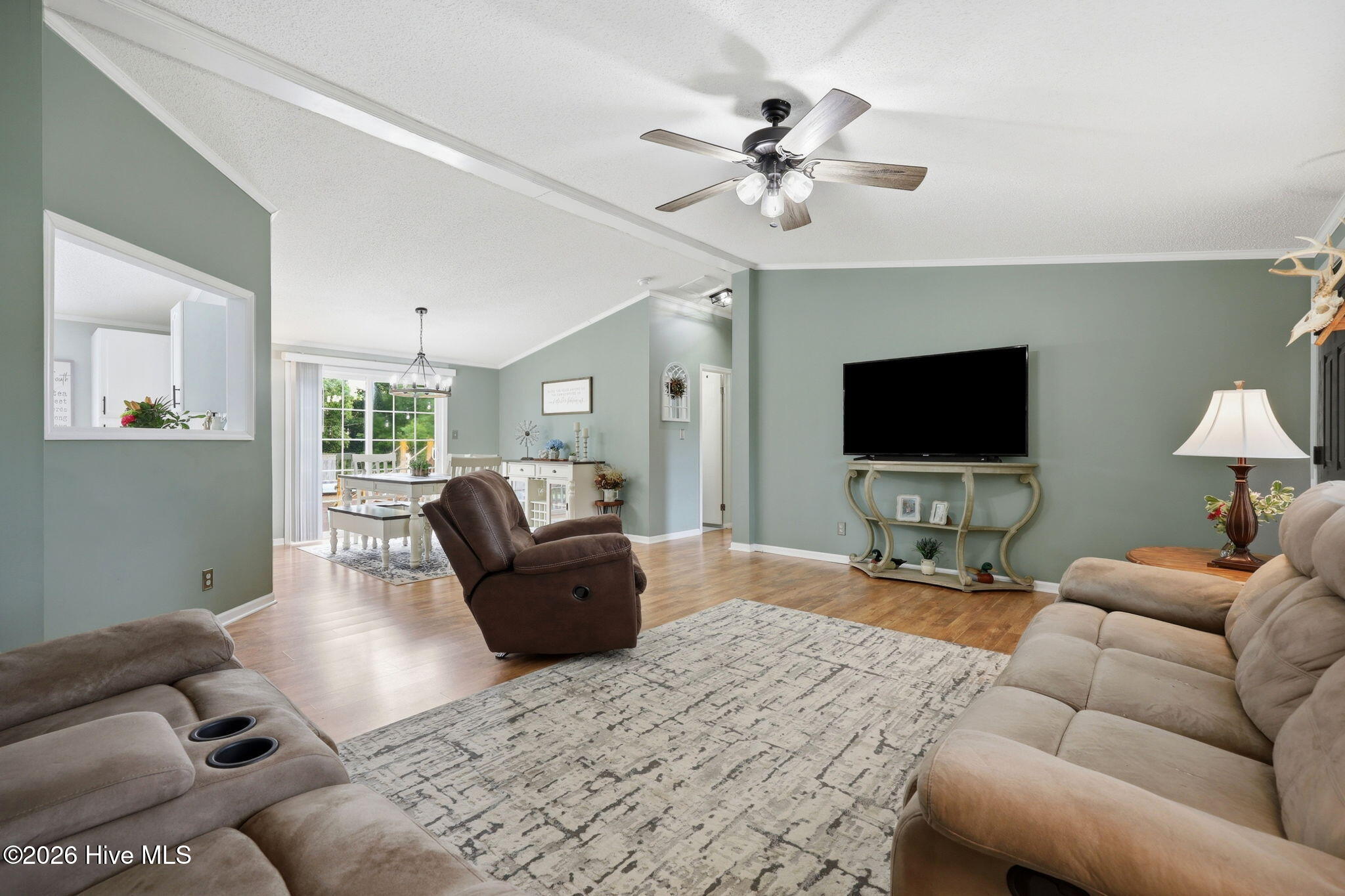 2417 Wildcat Road Williamston, NC 27892 - Photo 18 of 56