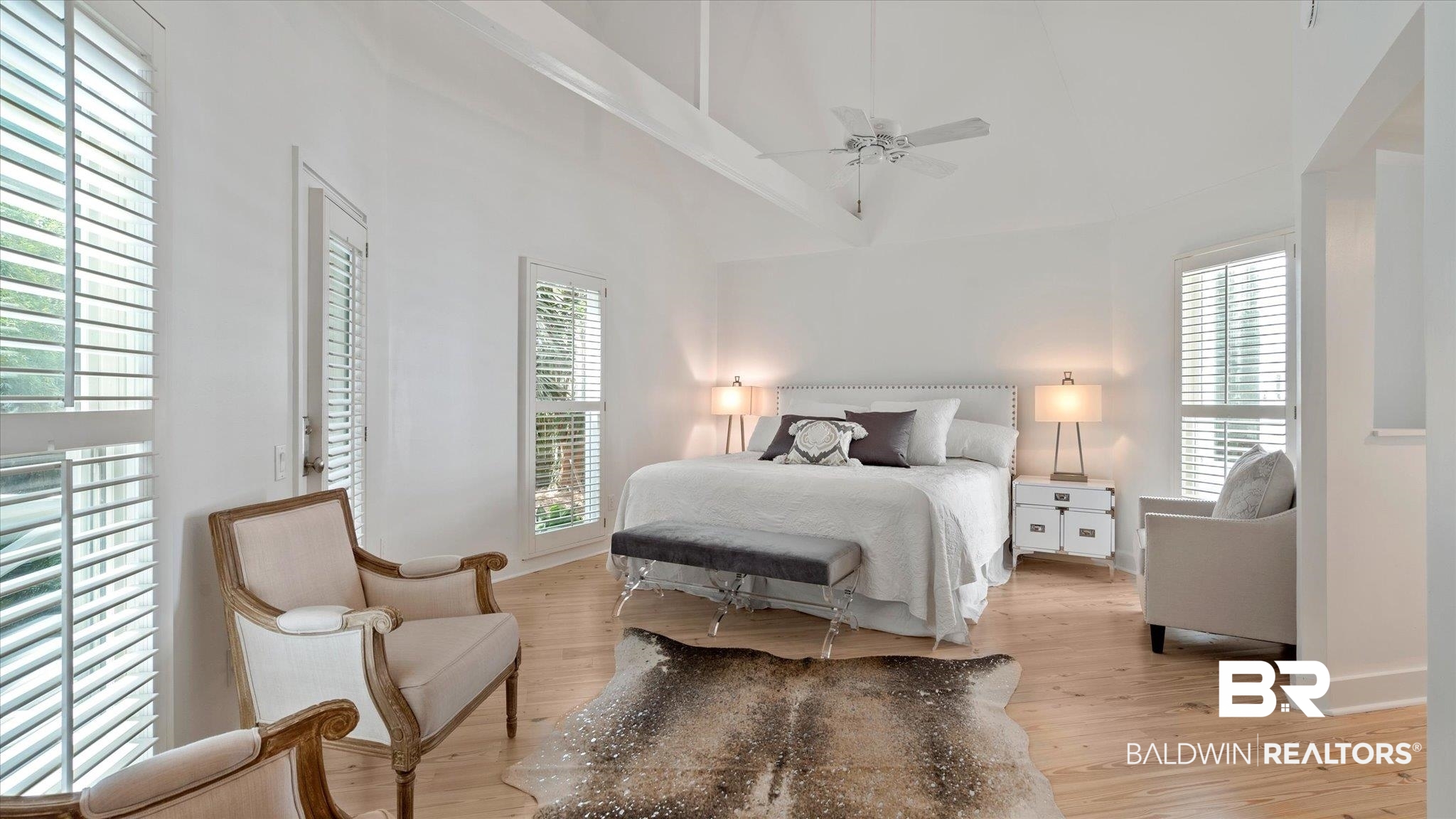 302 North Summit Street Fairhope, AL 36532 - Photo 19 of 37