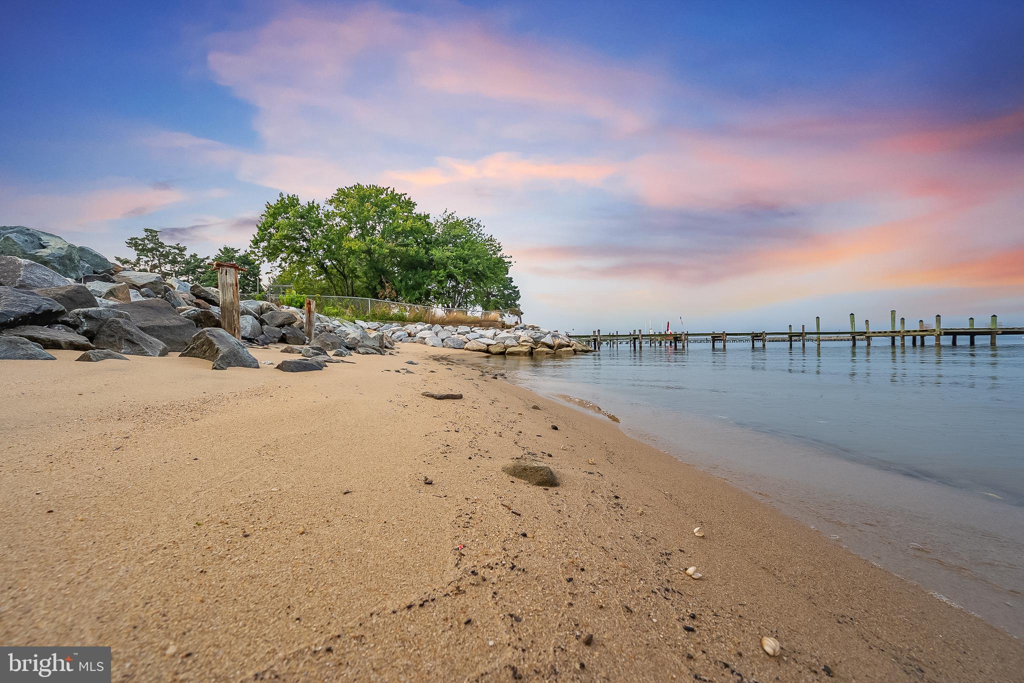 125 Allegany Road Stevensville, MD 21666 - Photo 64 of 64 Public Beach