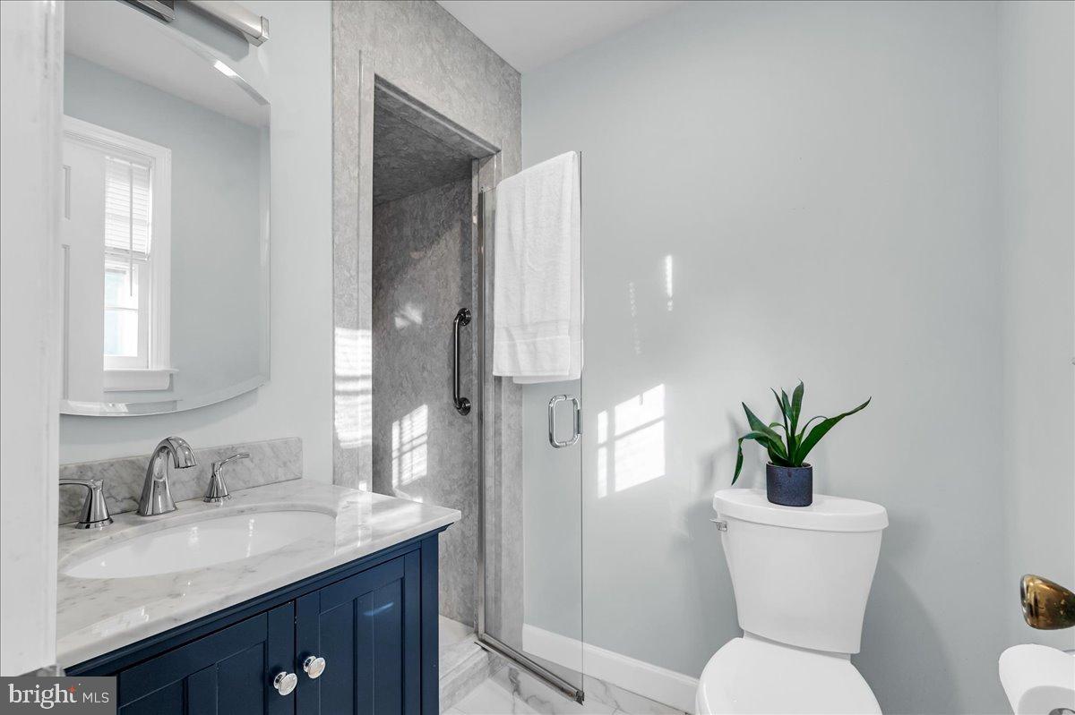 47 Covered Bridge Lane Newark, DE 19711 - Photo 18 of 34 Lovely updated primary bath