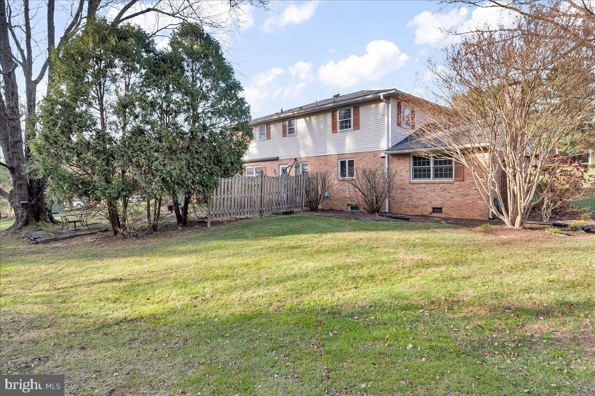 47 Covered Bridge Lane Newark, DE 19711 - Photo 26 of 34 Level .8 acre lot