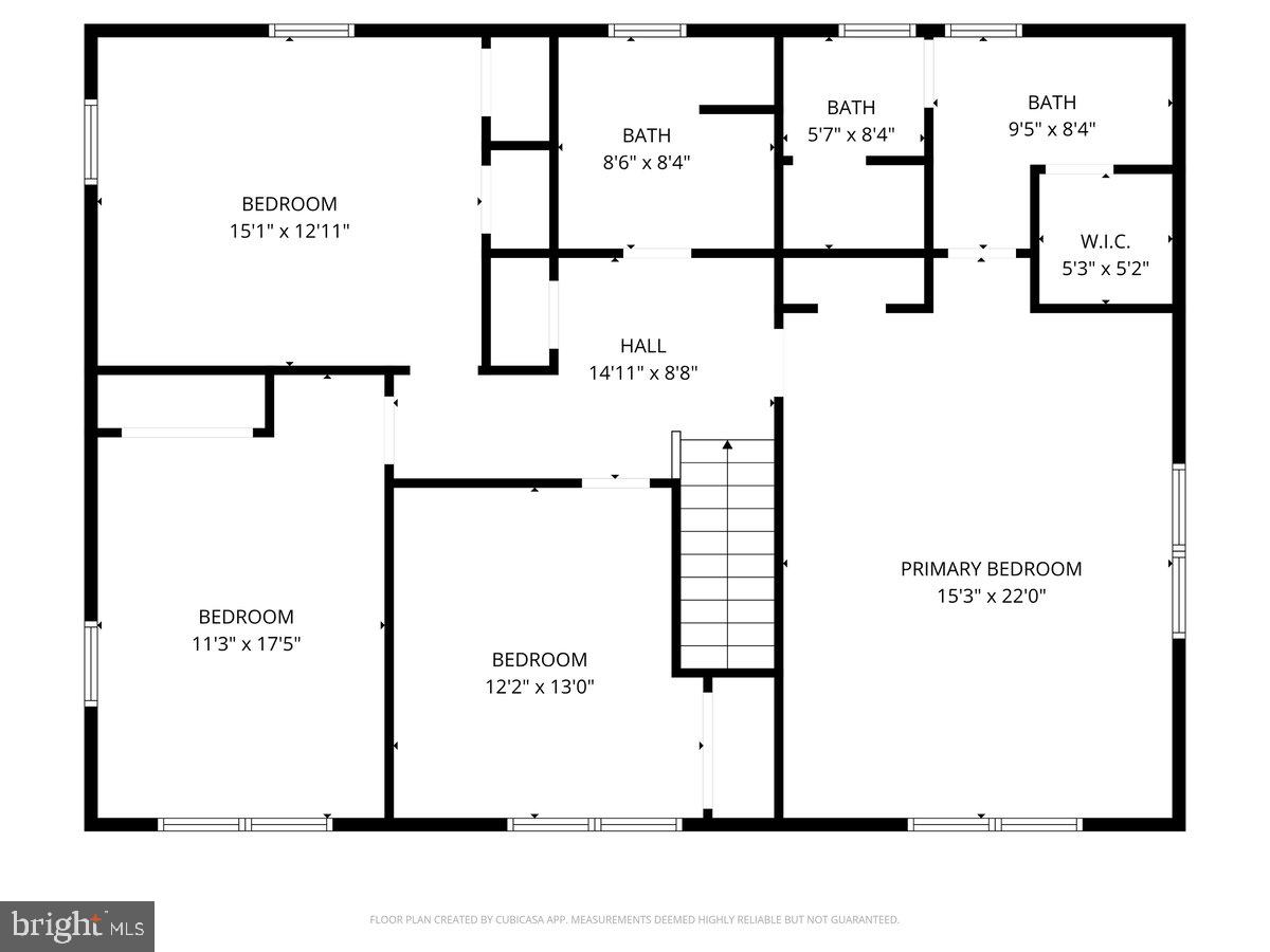 47 Covered Bridge Lane Newark, DE 19711 - Photo 31 of 34 Upper level