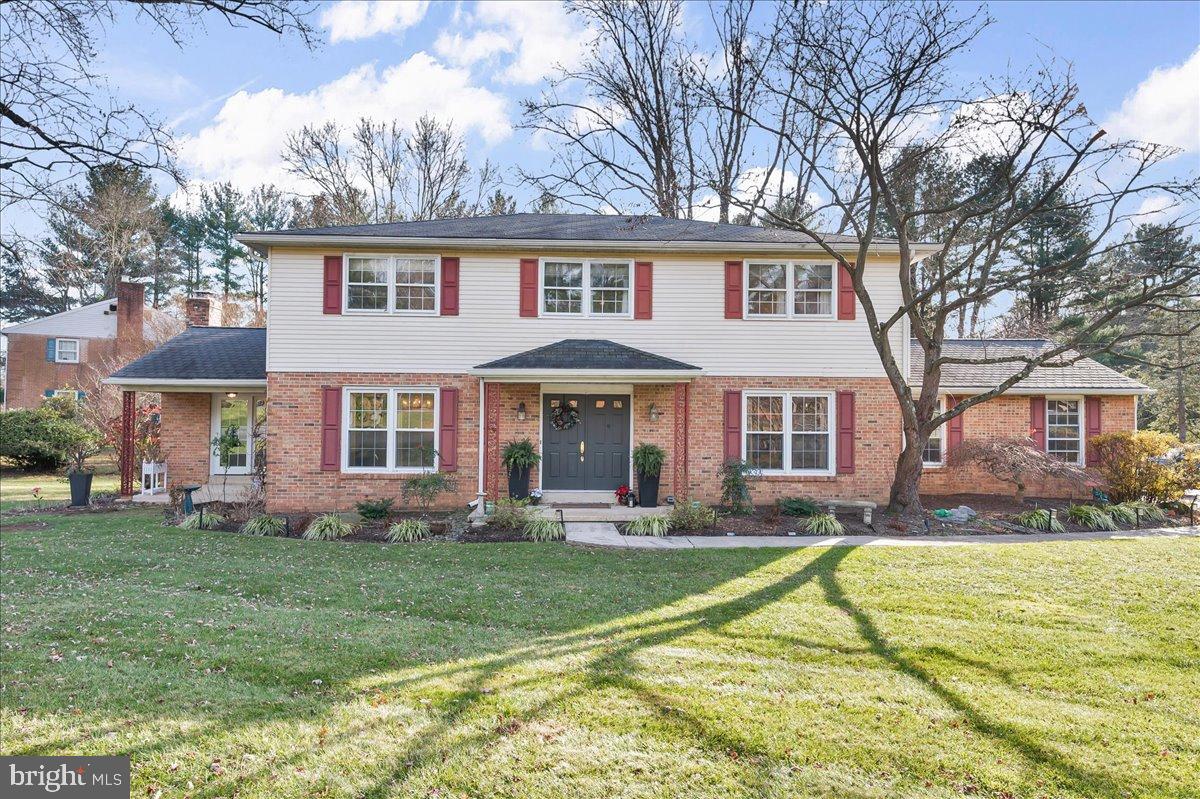 47 Covered Bridge Lane Newark, DE 19711 - Photo 33 of 34 Welcome home!