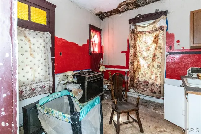 $105,000 | 1412 Bremen Avenue, St. Louis, MO 63107