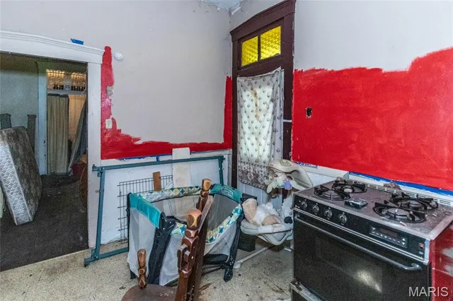 $105,000 | 1412 Bremen Avenue, St. Louis, MO 63107