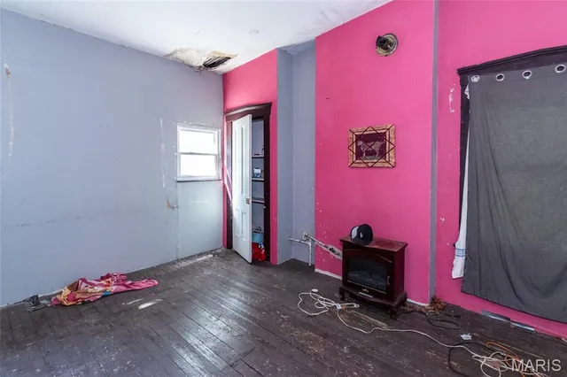 $105,000 | 1412 Bremen Avenue, St. Louis, MO 63107