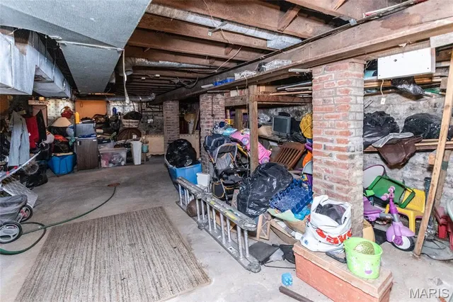 $105,000 | 1412 Bremen Avenue, St. Louis, MO 63107