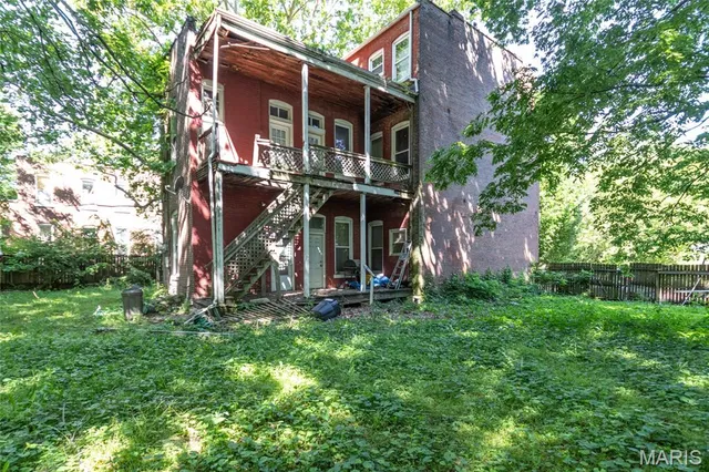 $105,000 | 1412 Bremen Avenue, St. Louis, MO 63107