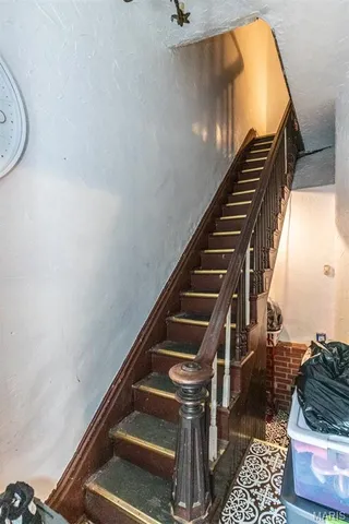 $105,000 | 1412 Bremen Avenue, St. Louis, MO 63107