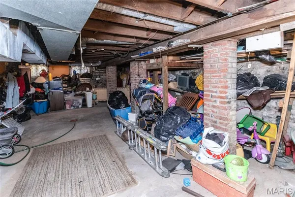 $105,000 | 1412 Bremen Avenue, St. Louis, MO 63107