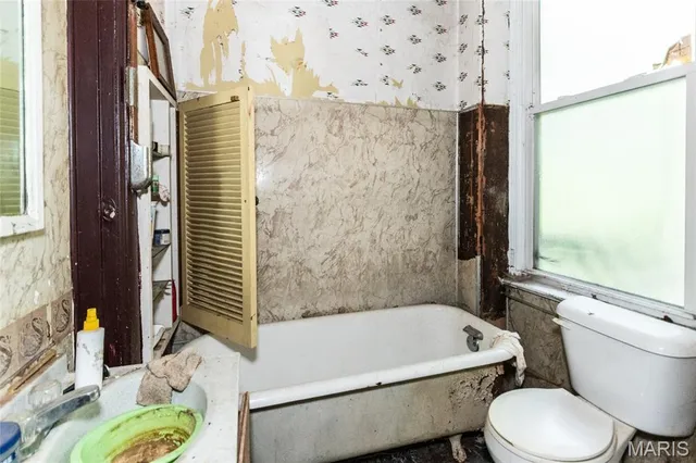 $105,000 | 1412 Bremen Avenue, St. Louis, MO 63107