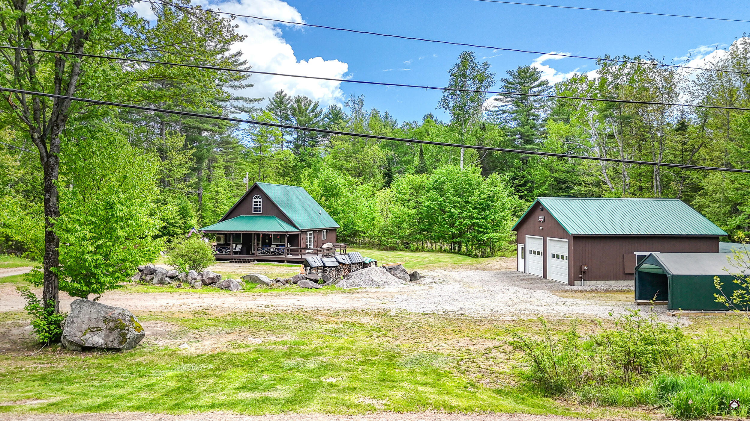 5 Hansen Lane Roxbury, ME 04275 - Photo 23 of 38 126-wtrmy7x-dp-101