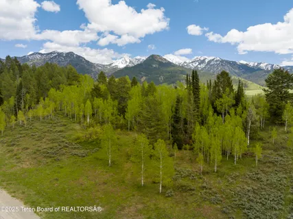 $450,000 | Lot 6 Mininger Road, Alpine, WY 83128