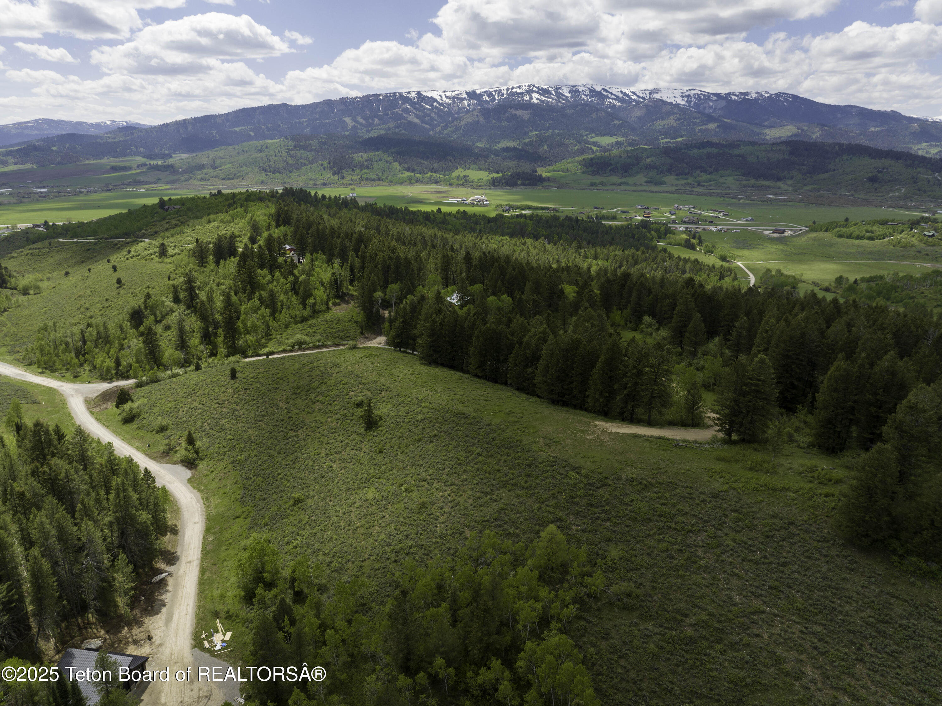 Lot 6 Mininger Road Alpine, WY 83128 - Photo 18 of 39 Web - Hidden Pines-13