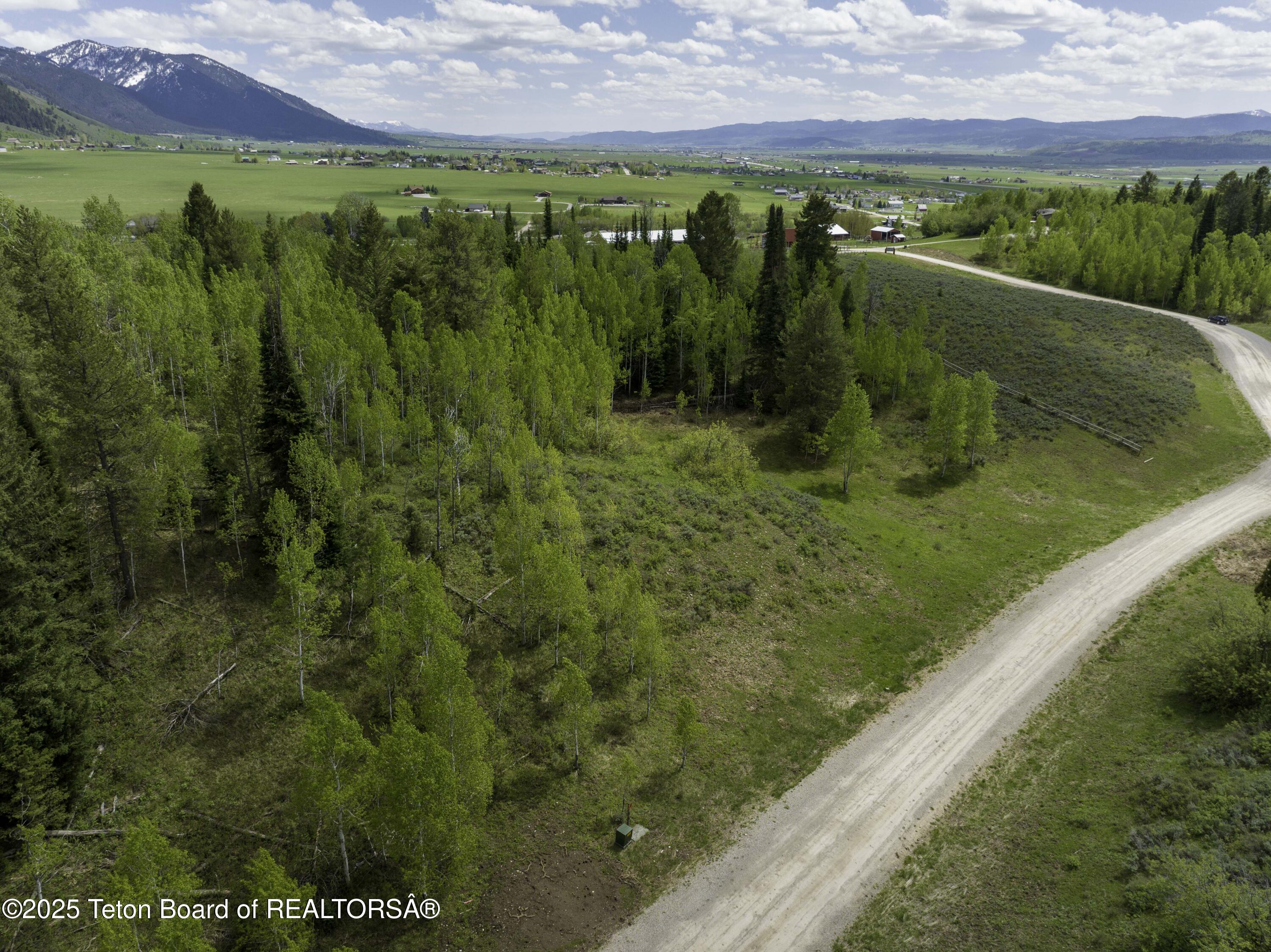 Lot 6 Mininger Road Alpine, WY 83128 - Photo 20 of 39 Web - Hidden Pines-18