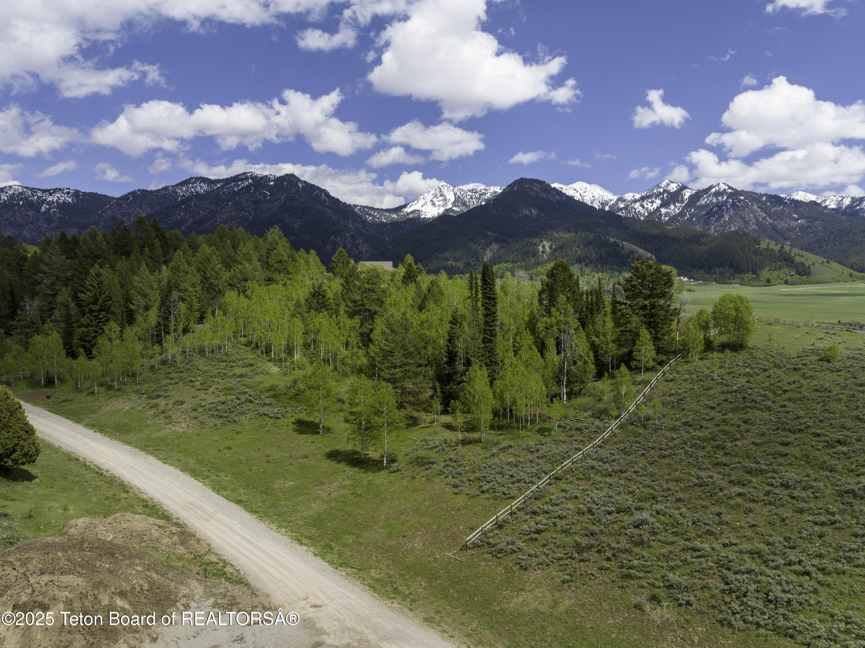 Lot 6 Mininger Road Alpine, WY 83128 - Photo 21 of 39 Web - Hidden Pines-19