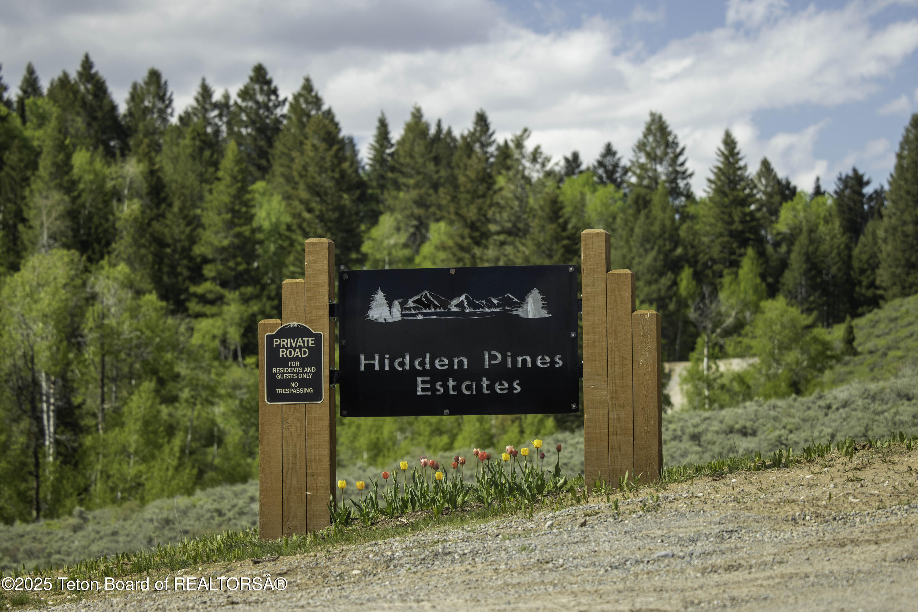 Lot 6 Mininger Road Alpine, WY 83128 - Photo 25 of 39 Web - Hidden Pines-26