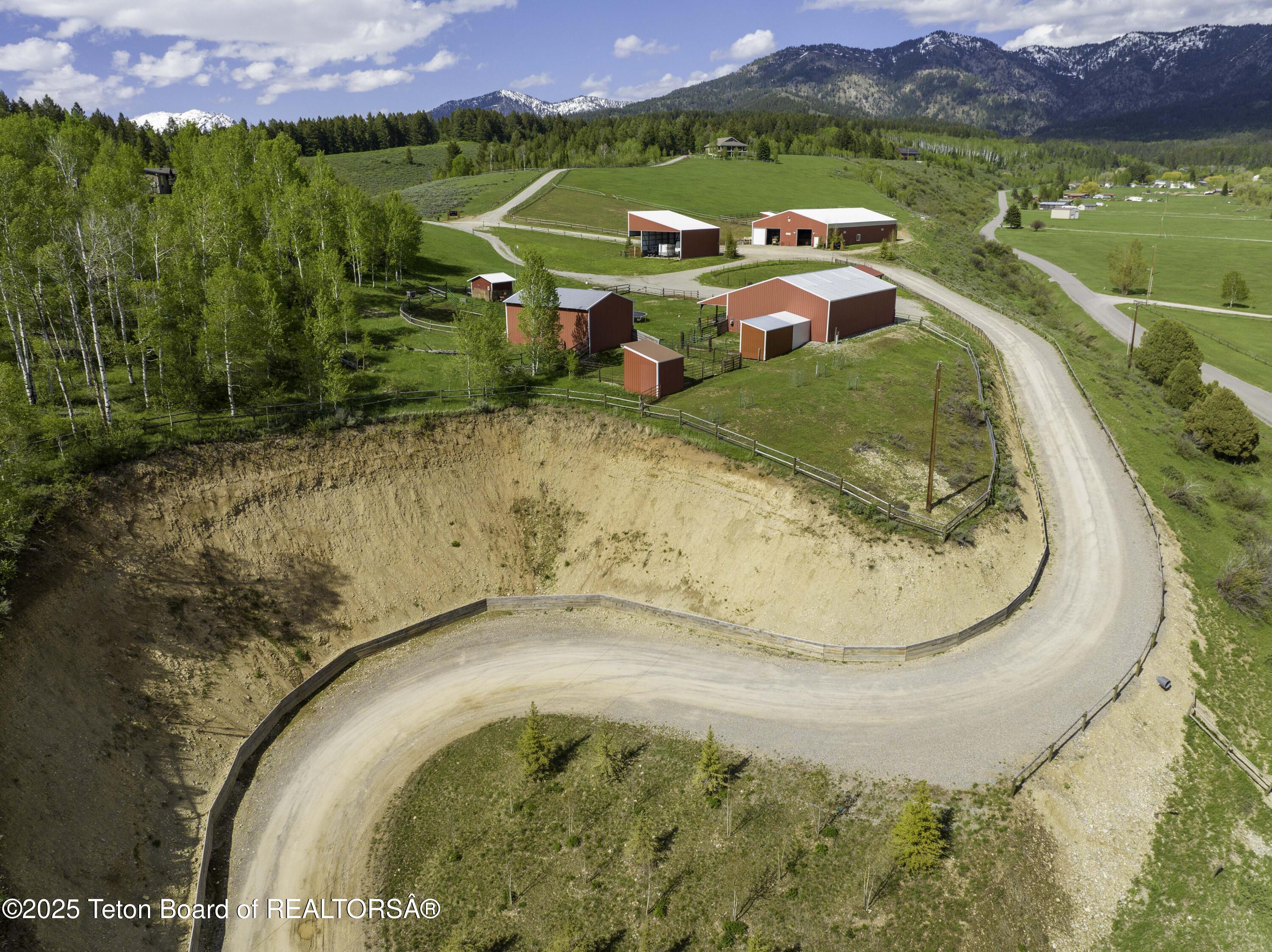 Lot 6 Mininger Road Alpine, WY 83128 - Photo 30 of 39 Web - Hidden Pines-31