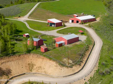 $450,000 | Lot 6 Mininger Road, Alpine, WY 83128