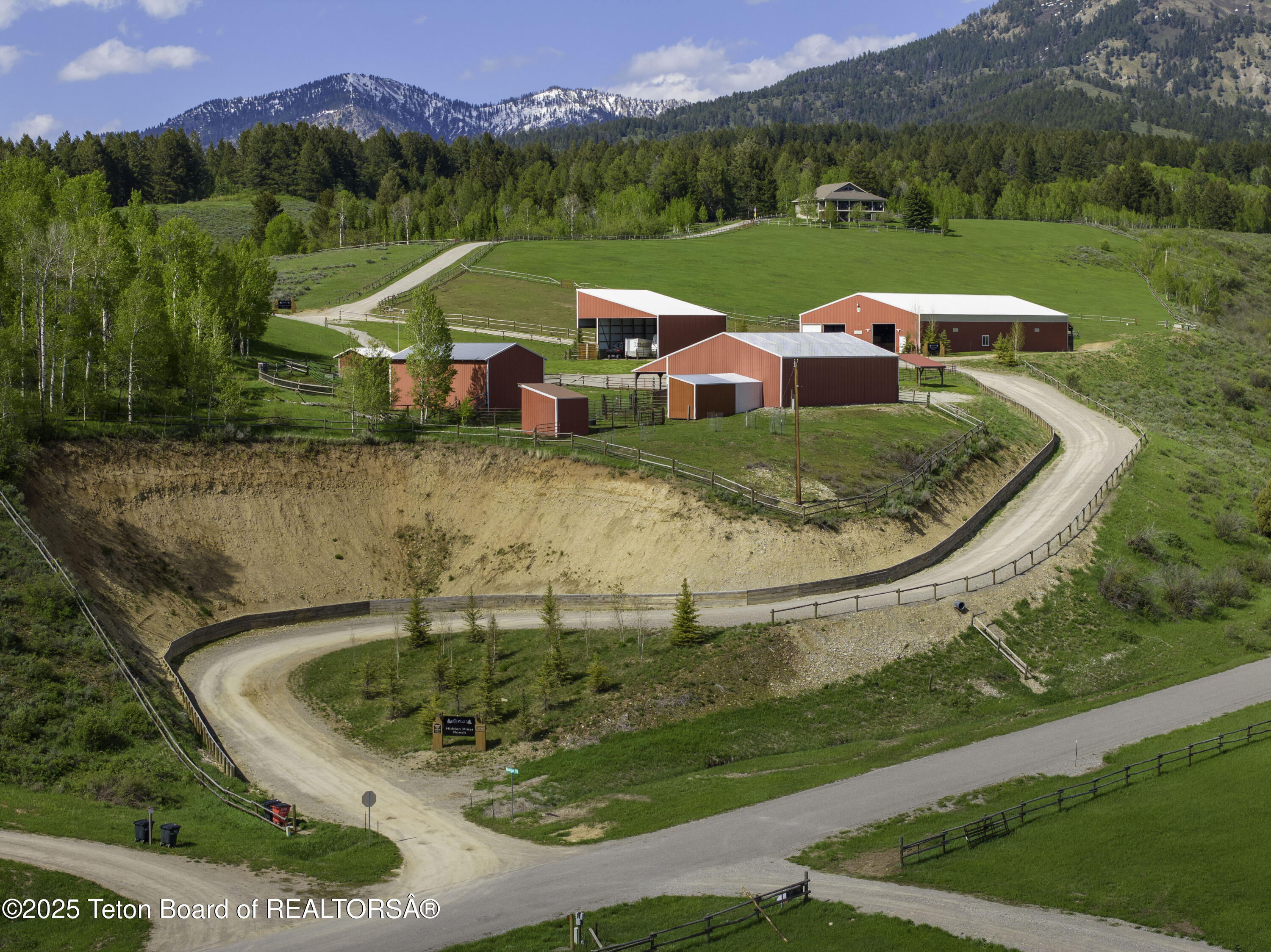 Lot 6 Mininger Road Alpine, WY 83128 - Photo 33 of 39 Web - Hidden Pines-34