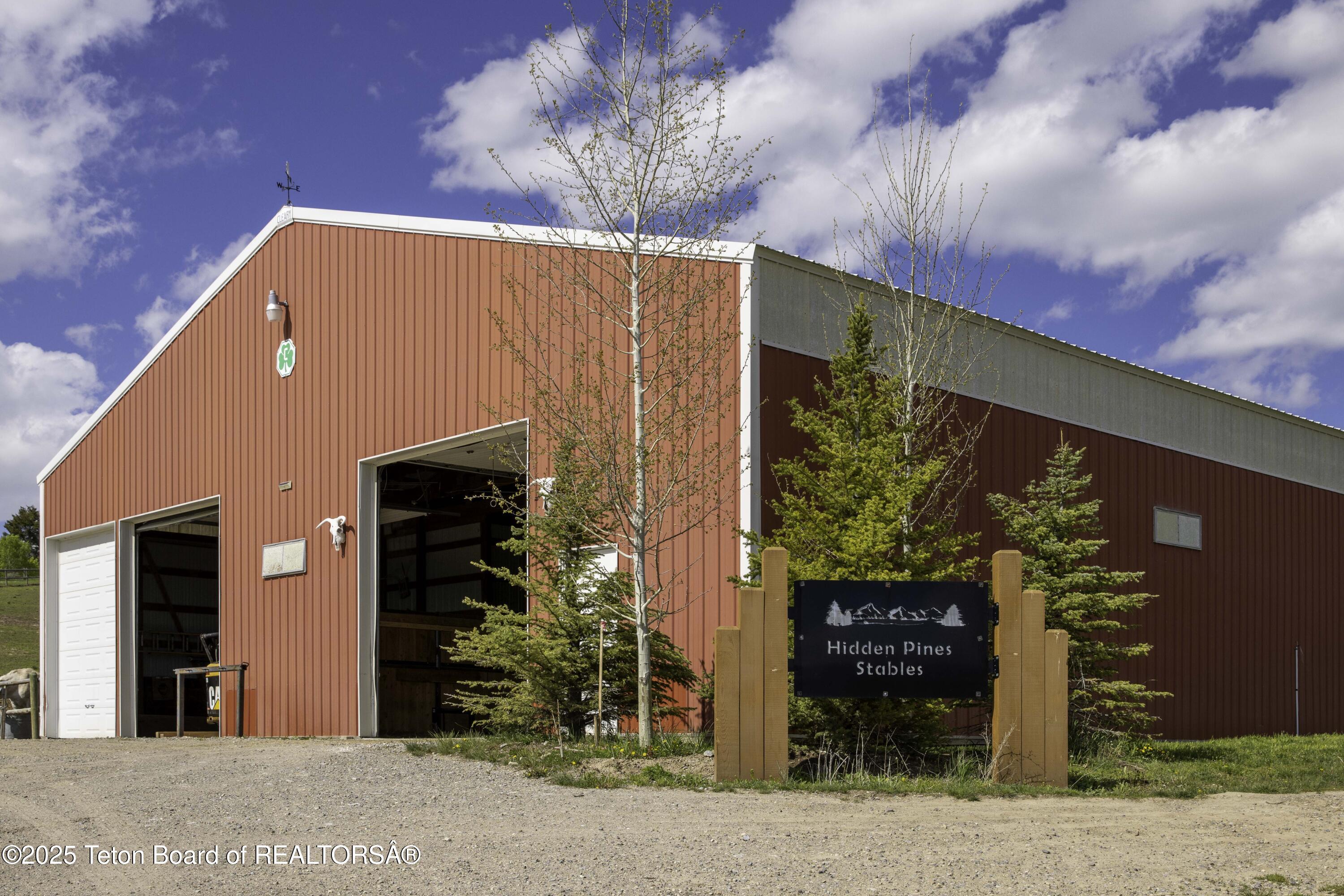 Lot 6 Mininger Road Alpine, WY 83128 - Photo 37 of 39 Web - Hidden Pines-38