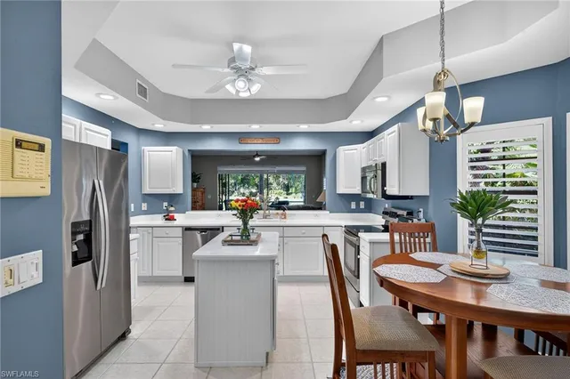 $617,500 | 5735 Grande Reserve Way, Unit 4402, Naples, FL 34110