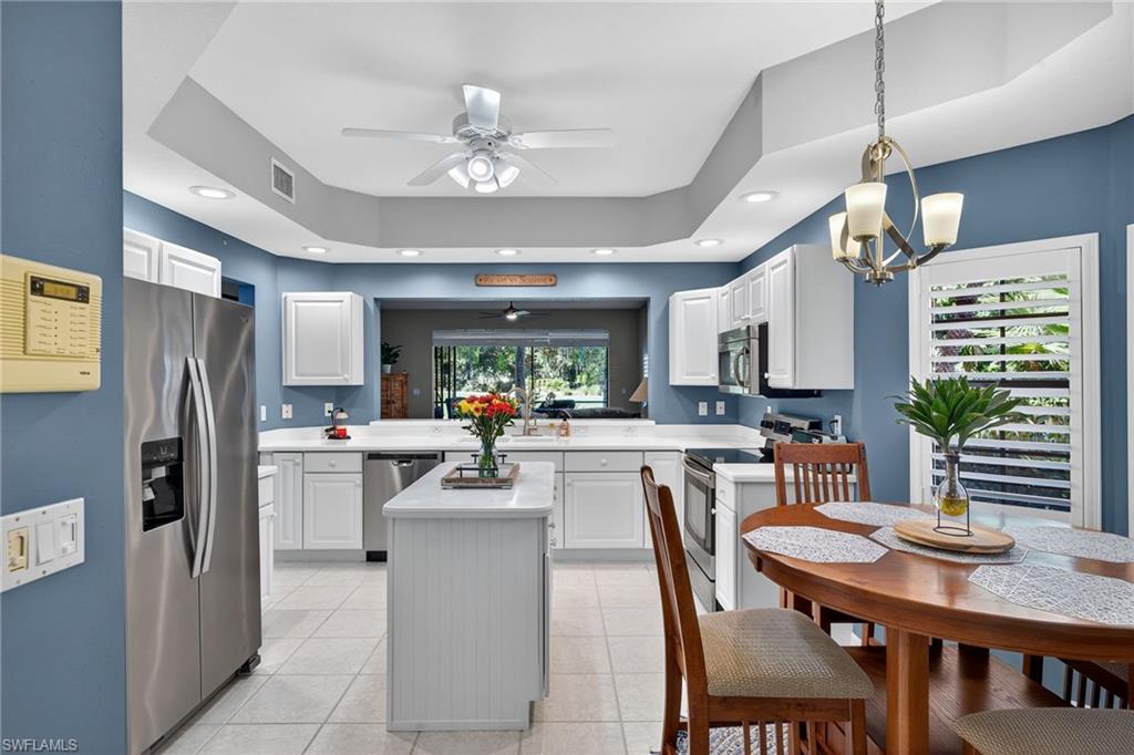 5735 Grande Reserve Way, Unit 4402 Naples, FL 34110 - Photo 11 of 34