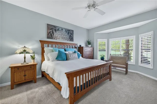 $617,500 | 5735 Grande Reserve Way, Unit 4402, Naples, FL 34110