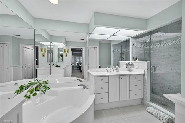 $617,500 | 5735 Grande Reserve Way, Unit 4402, Naples, FL 34110