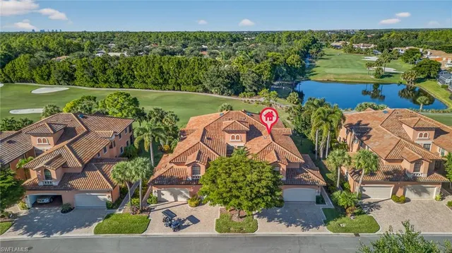 $617,500 | 5735 Grande Reserve Way, Unit 4402, Naples, FL 34110