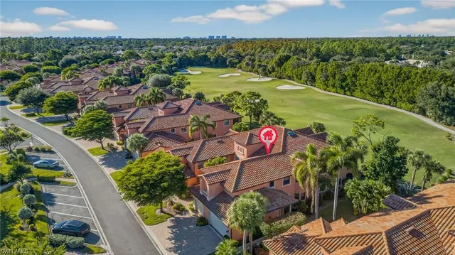 $617,500 | 5735 Grande Reserve Way, Unit 4402, Naples, FL 34110