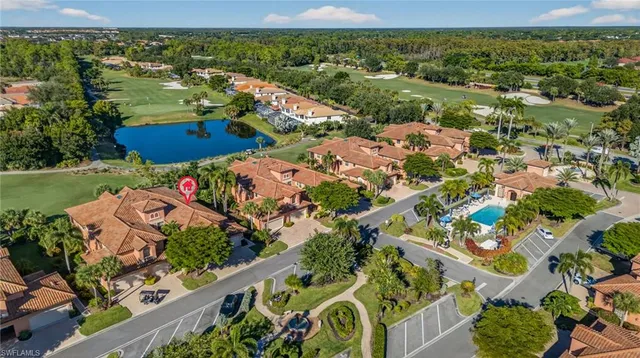 $617,500 | 5735 Grande Reserve Way, Unit 4402, Naples, FL 34110
