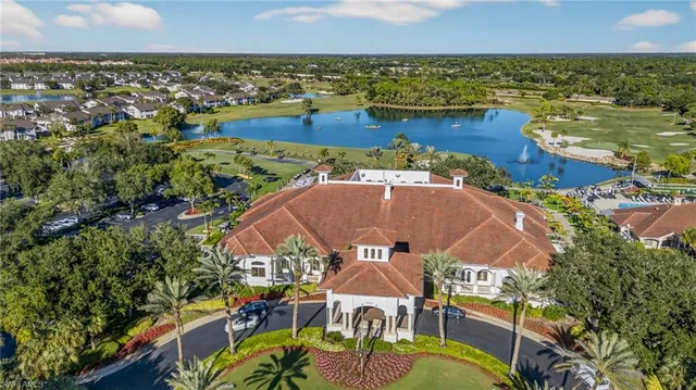 $617,500 | 5735 Grande Reserve Way, Unit 4402, Naples, FL 34110