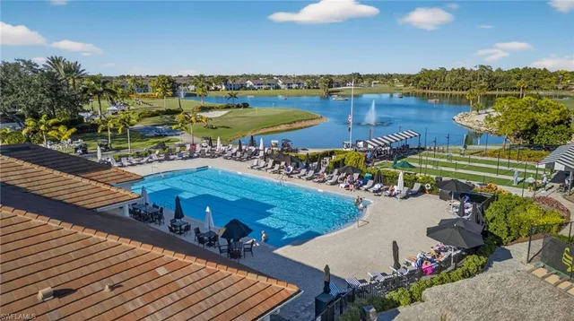 $617,500 | 5735 Grande Reserve Way, Unit 4402, Naples, FL 34110