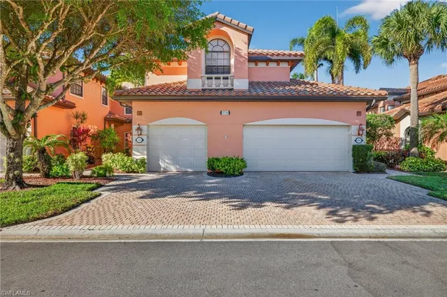 $617,500 | 5735 Grande Reserve Way, Unit 4402, Naples, FL 34110