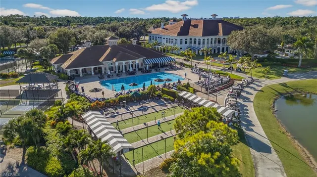 $617,500 | 5735 Grande Reserve Way, Unit 4402, Naples, FL 34110