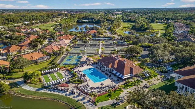 $617,500 | 5735 Grande Reserve Way, Unit 4402, Naples, FL 34110